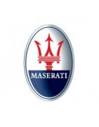 Stickers pour centre de jantes Maserati, autocollant pour cabochon (ca