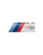 Stickers pour centre de jantes M Motorsport, autocollant pour cabochon