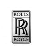 Stickers pour centre de jantes Rolls Royce, autocollant pour cabochon 