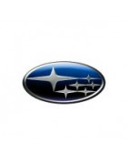 Stickers pour centre de jantes Subaru, autocollant pour cabochon (cach