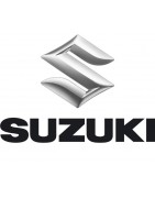 Stickers pour centre de jantes Suzuki, autocollant pour cabochon (cach