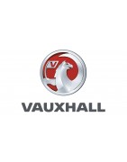 Stickers pour centre de jantes Vauxhall, autocollant pour cabochon (ca