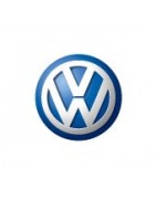 Stickers pour centre de jante Volkswagen, autocollant pour cabochon vw